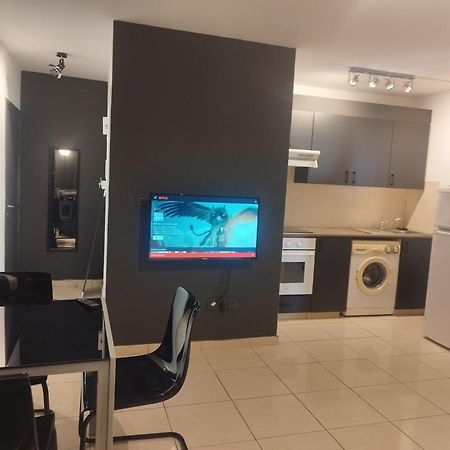 לרנקה 303 St Lazaros View Studio מראה חיצוני תמונה