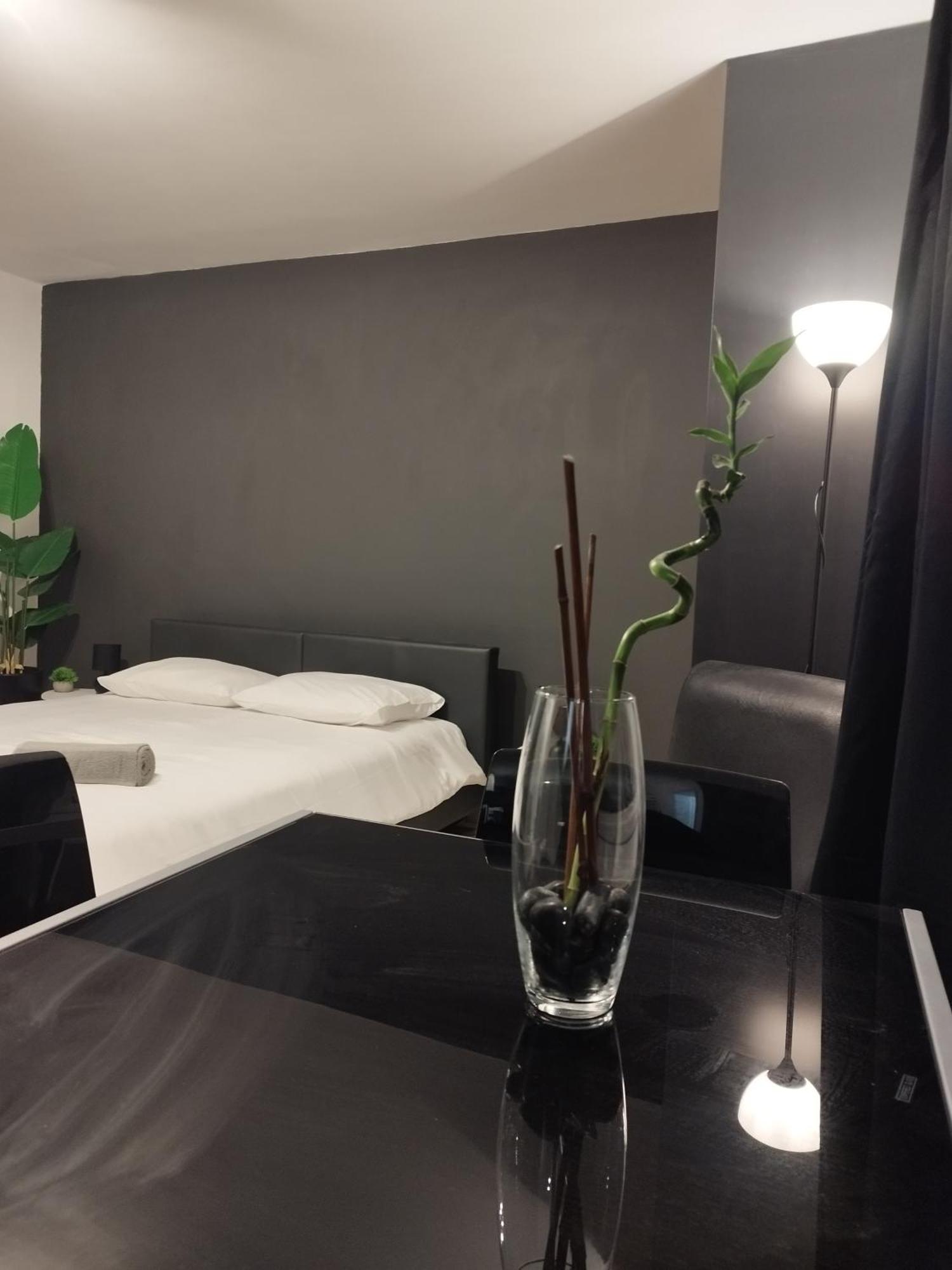 לרנקה 303 St Lazaros View Studio מראה חיצוני תמונה