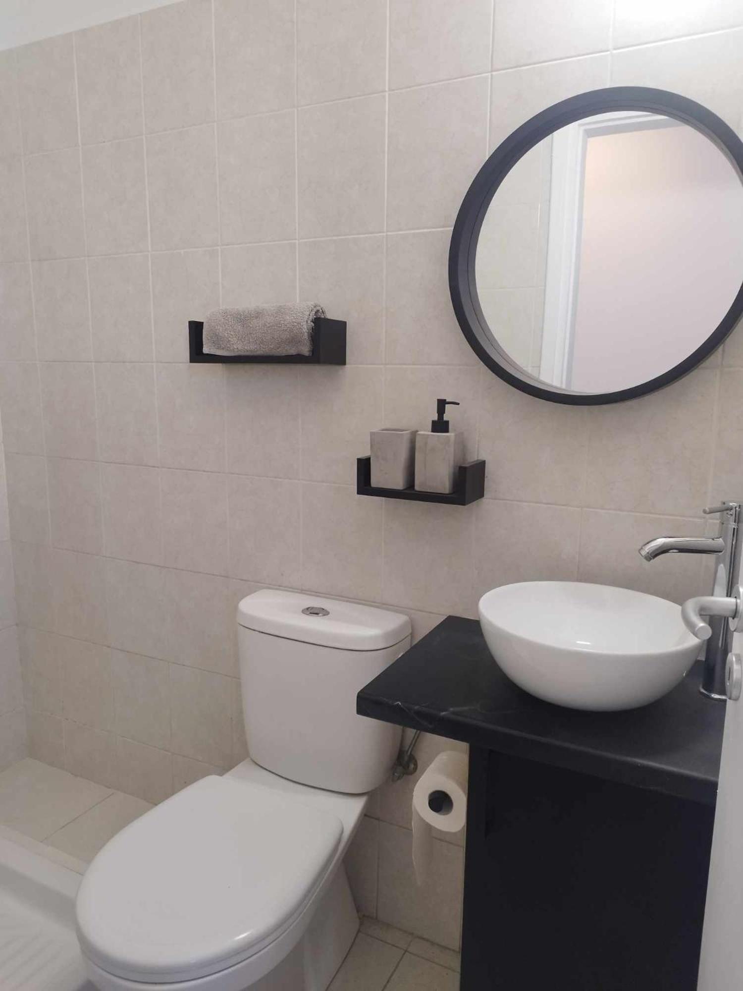 לרנקה 303 St Lazaros View Studio מראה חיצוני תמונה